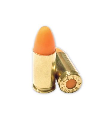 9mm Dummy Round
